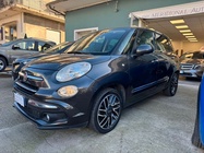 Fiat 500L 2018