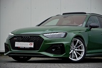 Audi RS4 2020