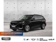 BMW X1 2025
