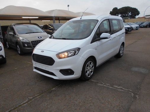 Ford Tourneo Connect 2019