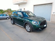 MINI Countryman 2019