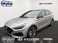 Hyundai i30 2025