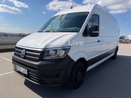 Volkswagen Crafter 2023