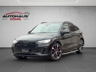 Audi SQ5 2023