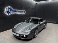 Porsche Cayman 2006