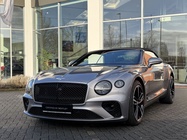 Bentley Continental GTC 2022