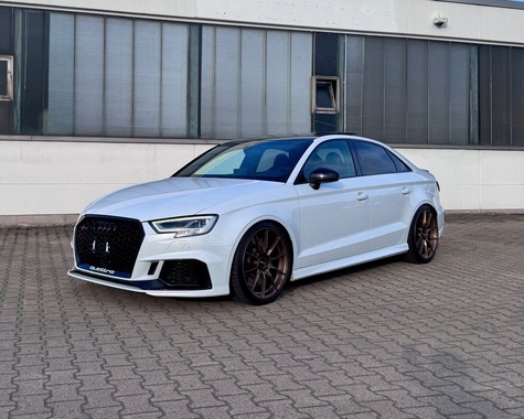 Audi RS3 2019