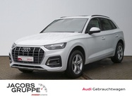 Audi Q5 2022