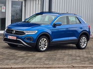 Volkswagen T-Roc 2023