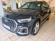 Audi Q5 2023