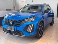 Peugeot 2008 2024