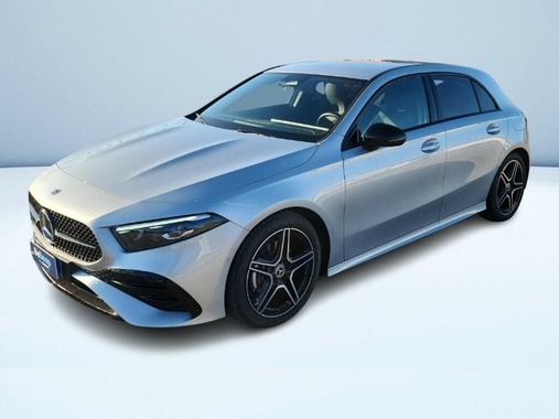 Mercedes-Benz Other 2025