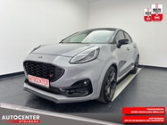 Ford Puma 2021