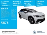 Volkswagen ID.5 2025