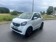 Smart ForTwo 2017