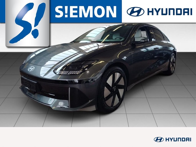 Hyundai Ioniq6