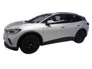 Volkswagen ID.4 2025