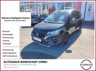 Nissan Townstar 2023