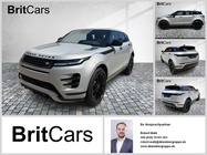 Land Rover Evoque 2025