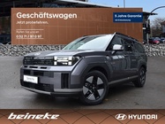 Hyundai Santa Fe 2025