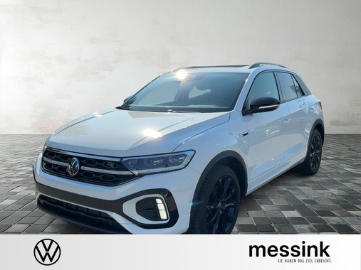Volkswagen T-Roc 2023