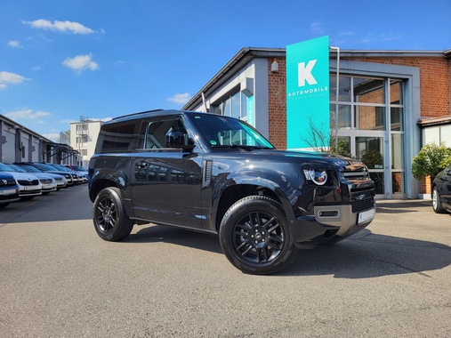 Land Rover Defender 2024