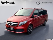 Mercedes-Benz V-Class 2020