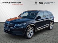 Skoda Kodiaq 2019