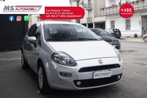 Fiat Punto 2014