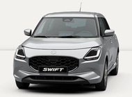 Suzuki Swift 2025