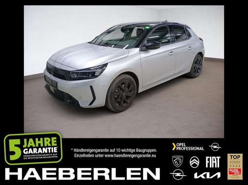 Opel Corsa 2025