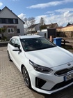 Kia cee'd / Ceed 2021