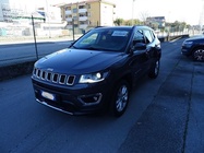 Jeep Compass 2020