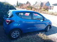 Hyundai i10 2020