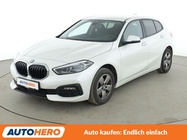 BMW 1 Series 2020