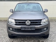 Volkswagen Amarok 2016