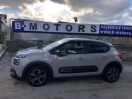 Citroen C3 2023