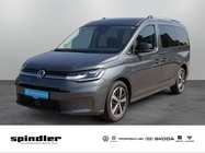 Volkswagen Caddy Maxi 2025