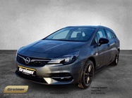 Opel Astra 2022