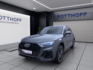 Audi Q5 2022