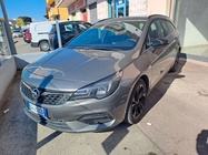 Opel Astra 2020