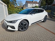 Kia EV6 2024
