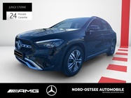 Mercedes-Benz GLA-Class 2025