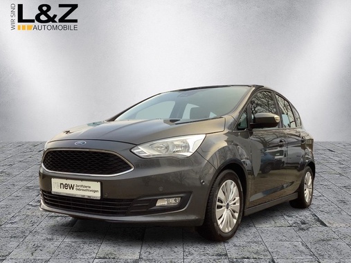 Ford C-Max 2019