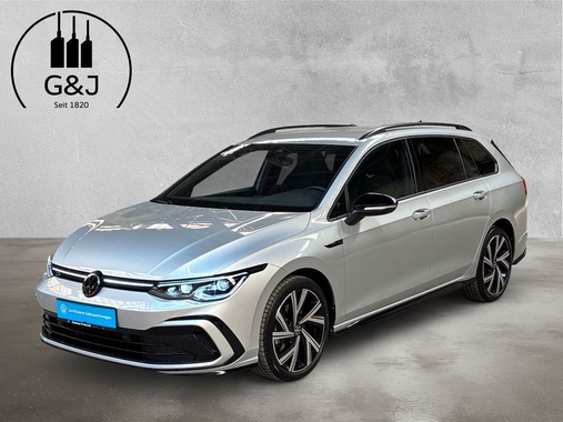 Volkswagen Golf 2024