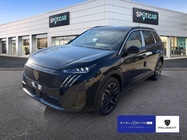 Peugeot 5008 2026
