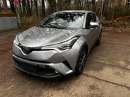 Toyota C-HR 2018