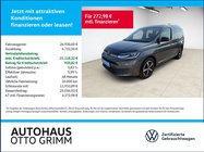 Volkswagen Caddy 2021