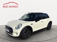 MINI Cooper 2017