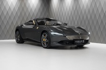 Ferrari Roma 2025